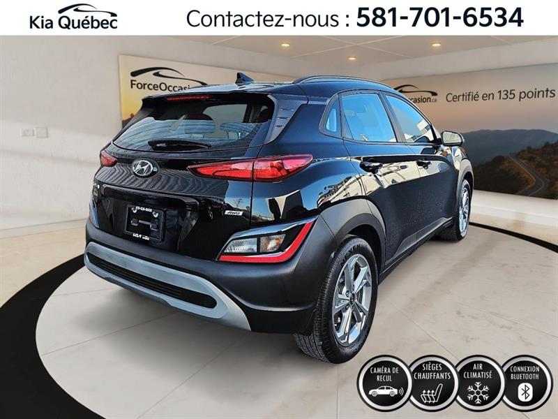 hyundai Kona 2022 - 6