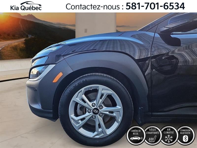 hyundai Kona 2022 - 7