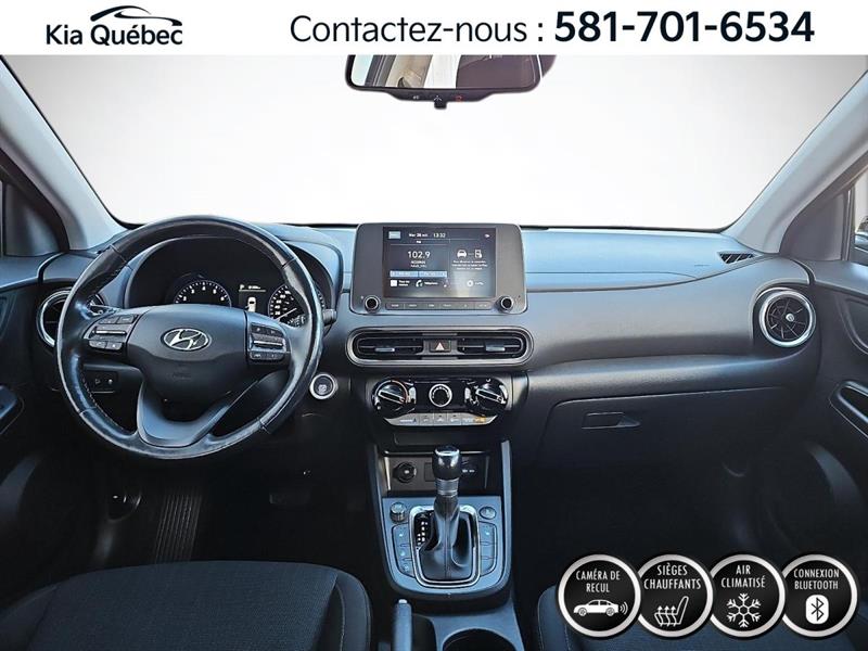 hyundai Kona 2022 - 10