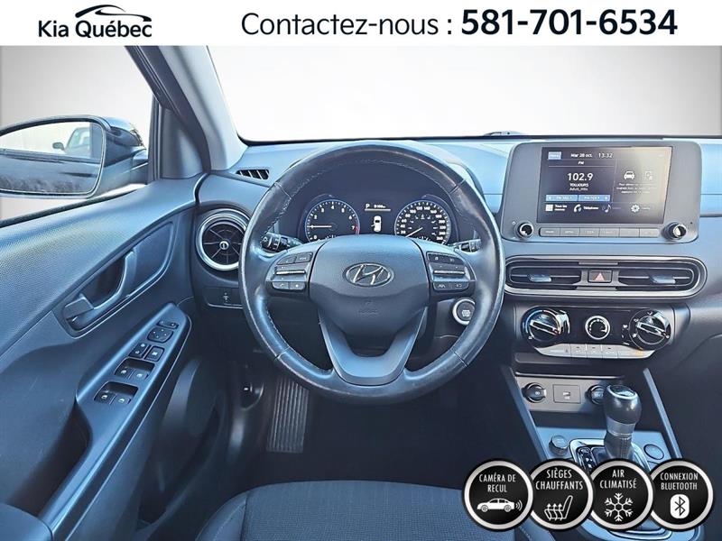 hyundai Kona 2022 - 11