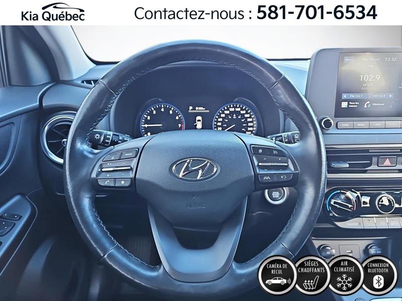 hyundai Kona 2022 - 12