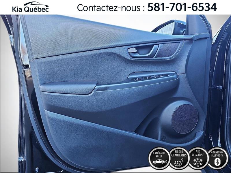 hyundai Kona 2022 - 14