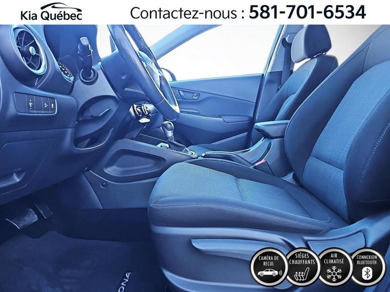 hyundai Kona 2022 - 15