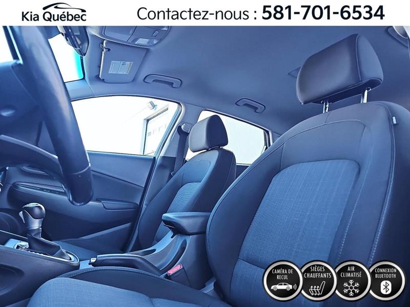 hyundai Kona 2022 - 16