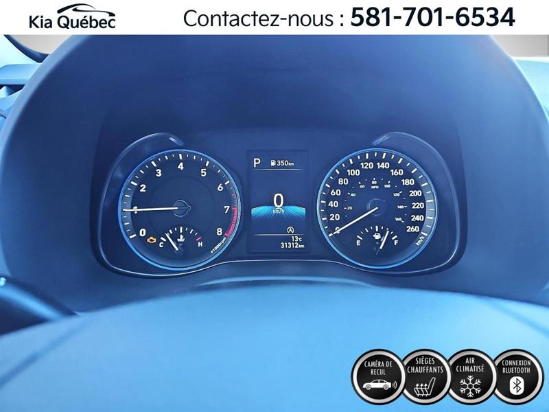 hyundai Kona 2022 - 19