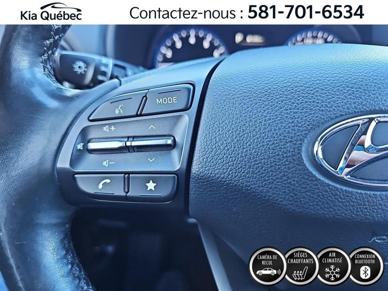 hyundai Kona 2022 - 20