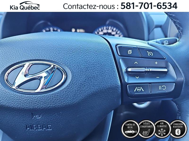 hyundai Kona 2022 - 21