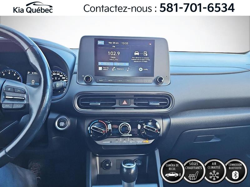 hyundai Kona 2022 - 22