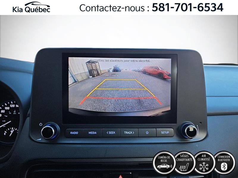 hyundai Kona 2022 - 24