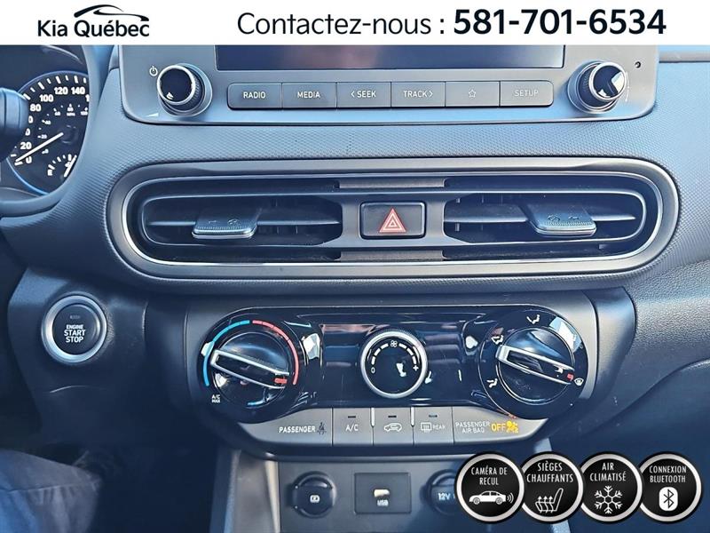 hyundai Kona 2022 - 25