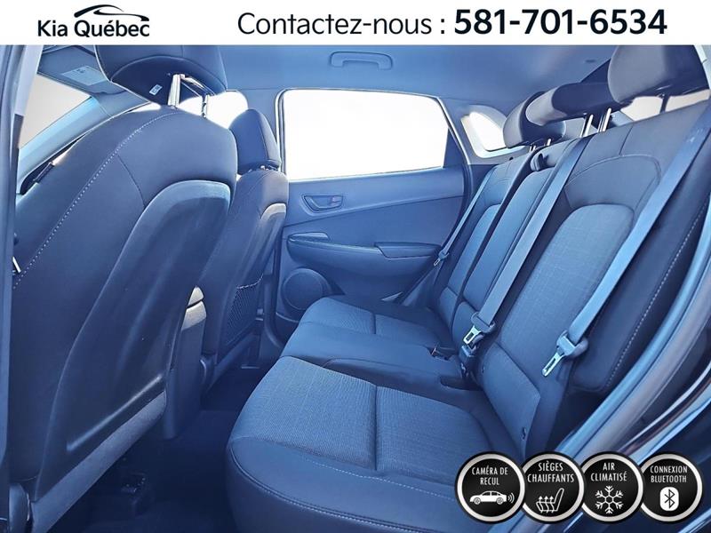 hyundai Kona 2022 - 27