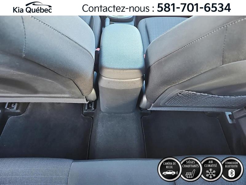 hyundai Kona 2022 - 29