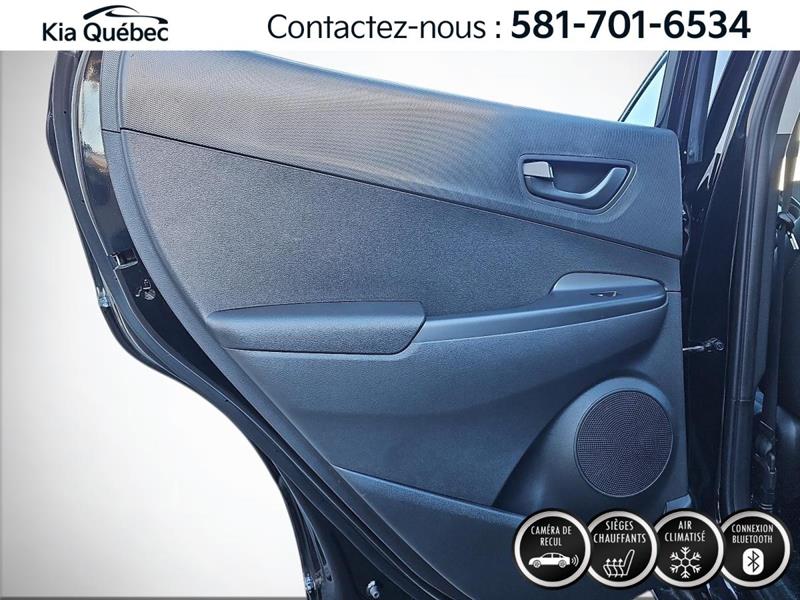 hyundai Kona 2022 - 30