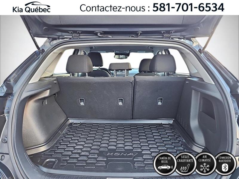 hyundai Kona 2022 - 31