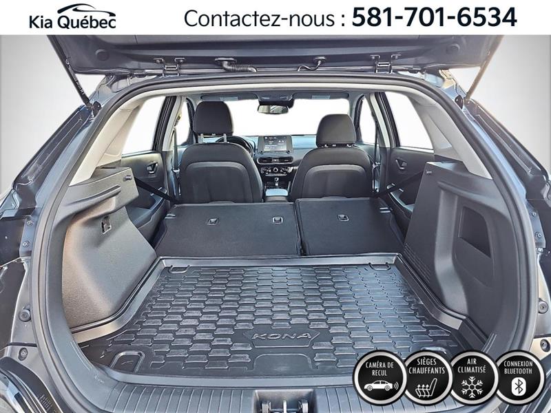 hyundai Kona 2022 - 32