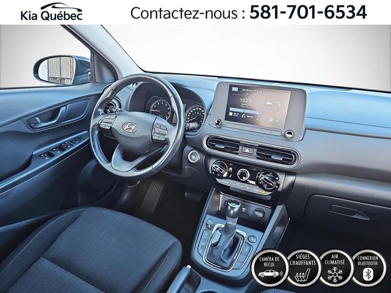 hyundai Kona 2022 - 34