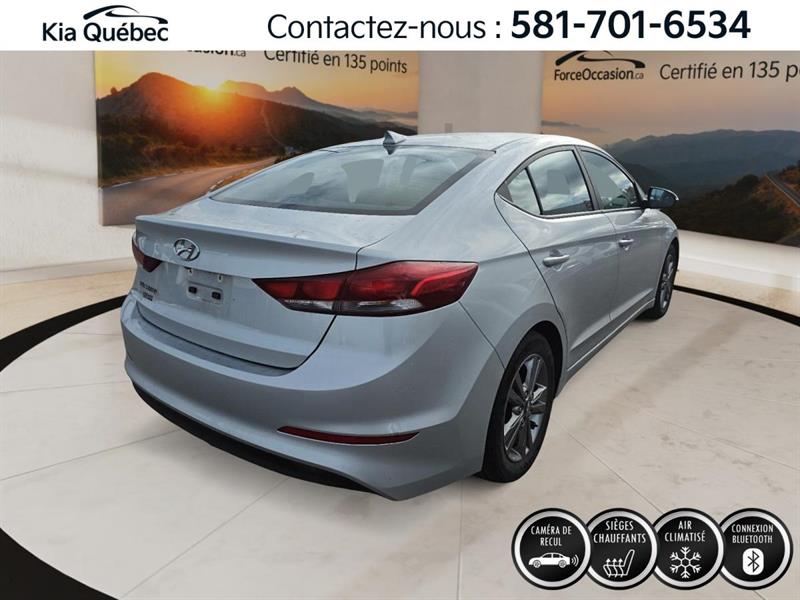 hyundai Elantra 2018 - 3