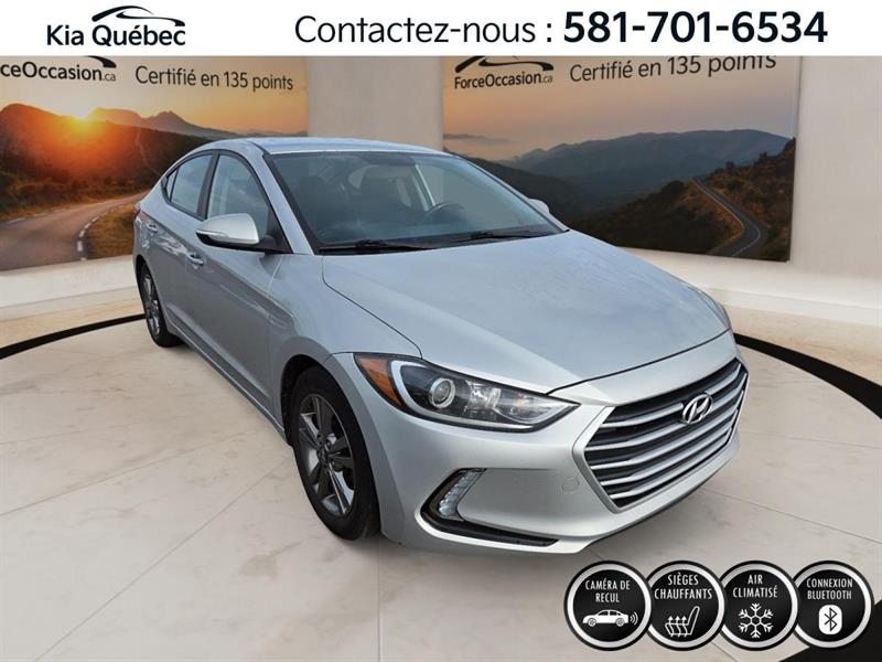 hyundai Elantra 2018 - 4