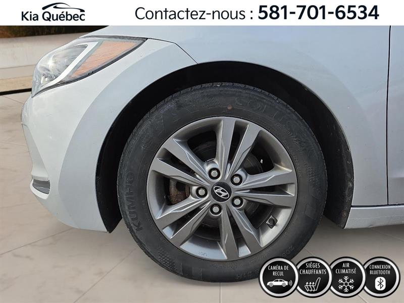 hyundai Elantra 2018 - 5