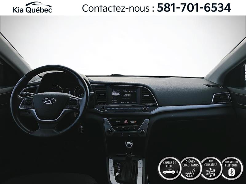 hyundai Elantra 2018 - 7