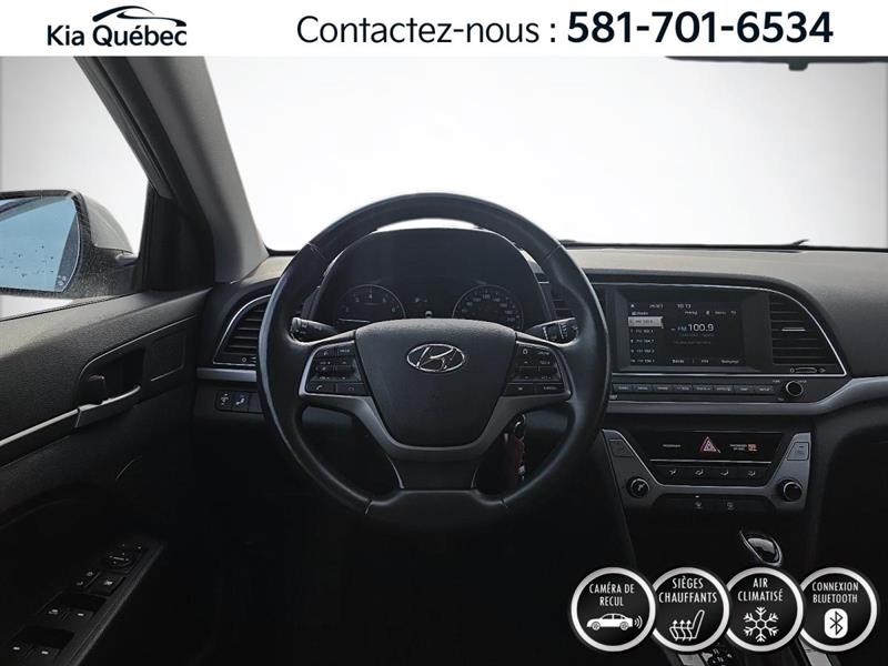 hyundai Elantra 2018 - 8