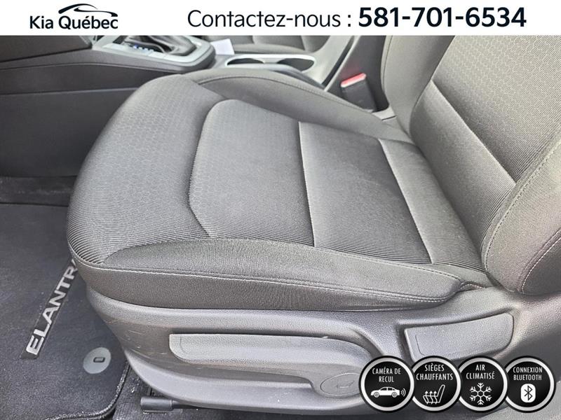 hyundai Elantra 2018 - 11