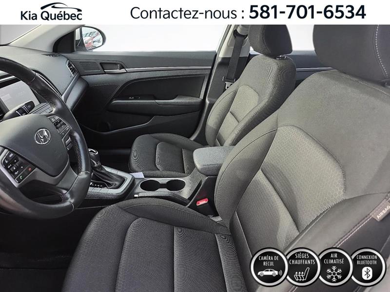 hyundai Elantra 2018 - 13