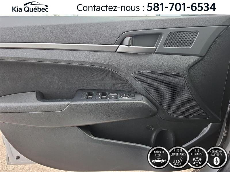 hyundai Elantra 2018 - 14