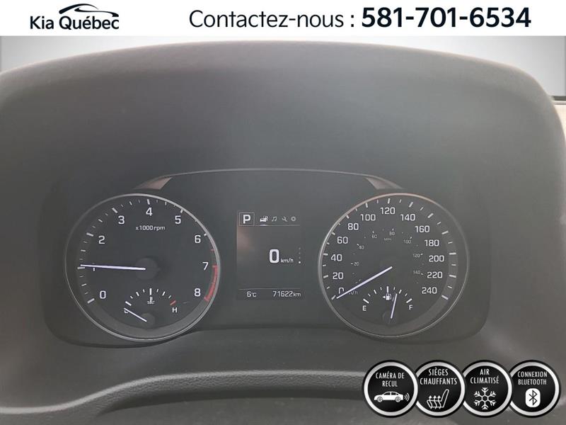 hyundai Elantra 2018 - 17