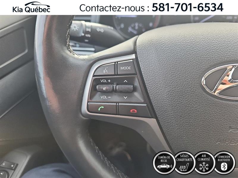 hyundai Elantra 2018 - 19