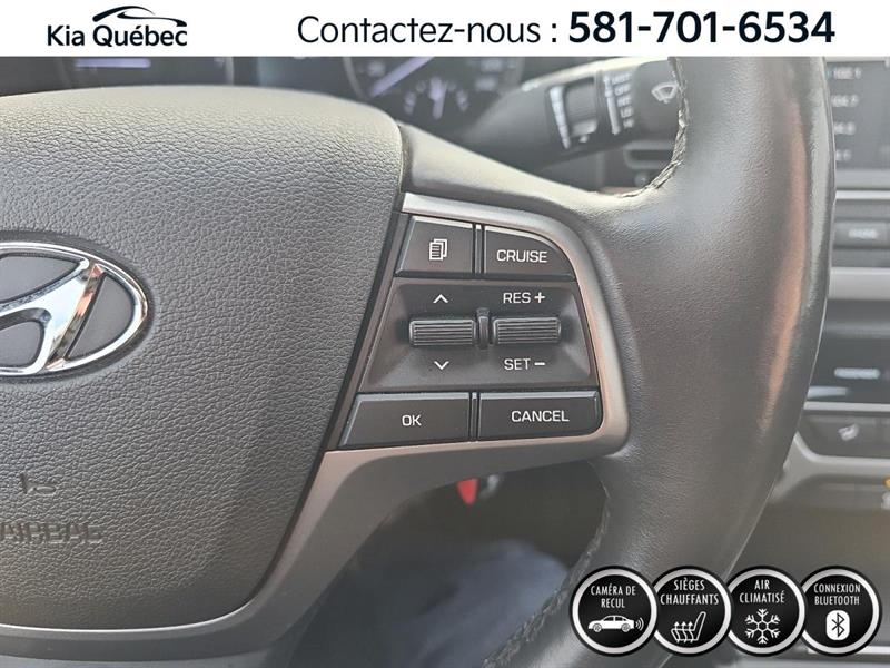 hyundai Elantra 2018 - 20