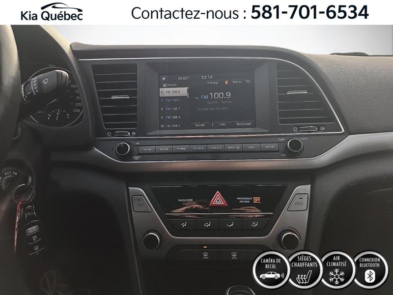 hyundai Elantra 2018 - 22