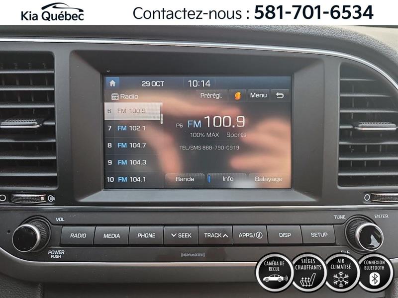 hyundai Elantra 2018 - 23