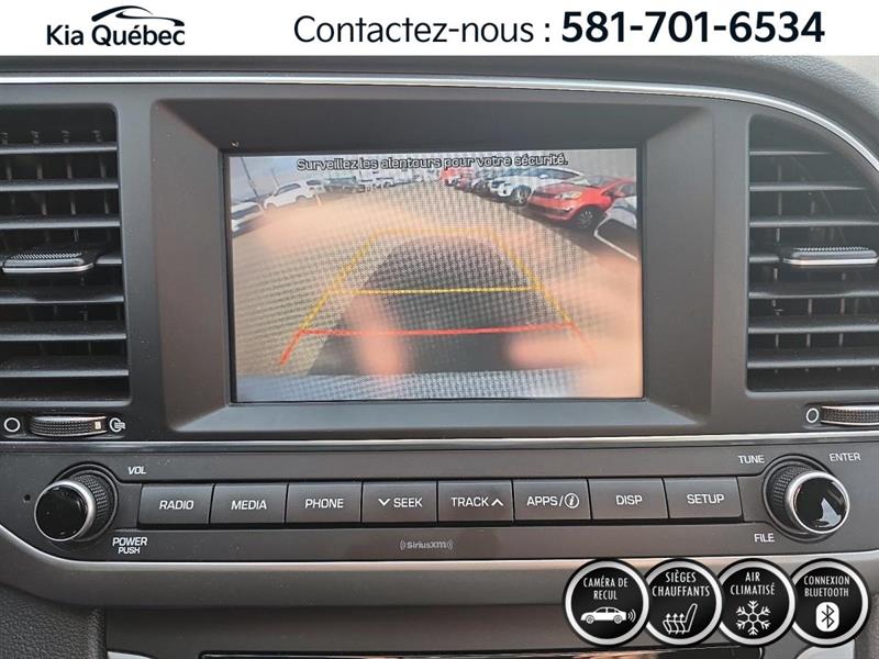 hyundai Elantra 2018 - 25