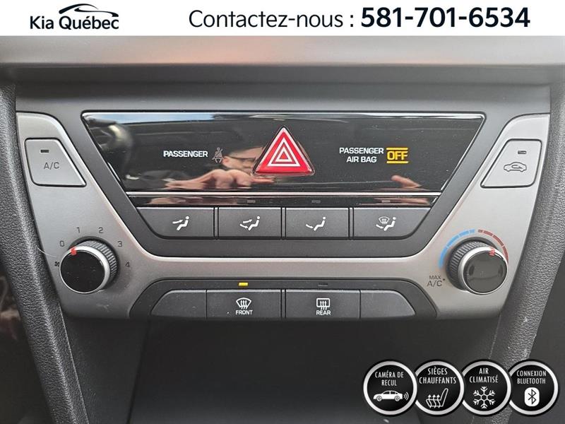 hyundai Elantra 2018 - 26