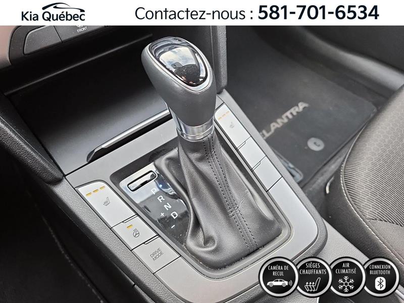 hyundai Elantra 2018 - 28