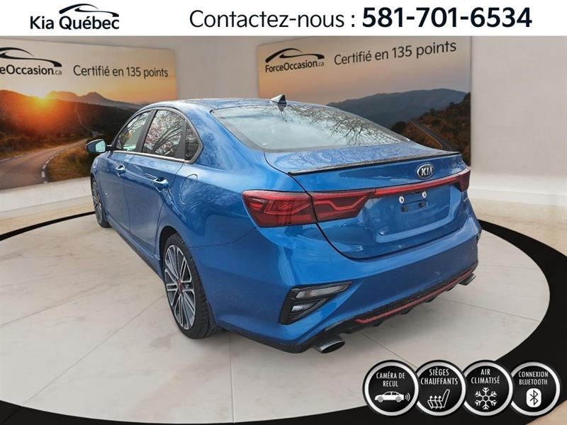 kia Forte 2021 - 2