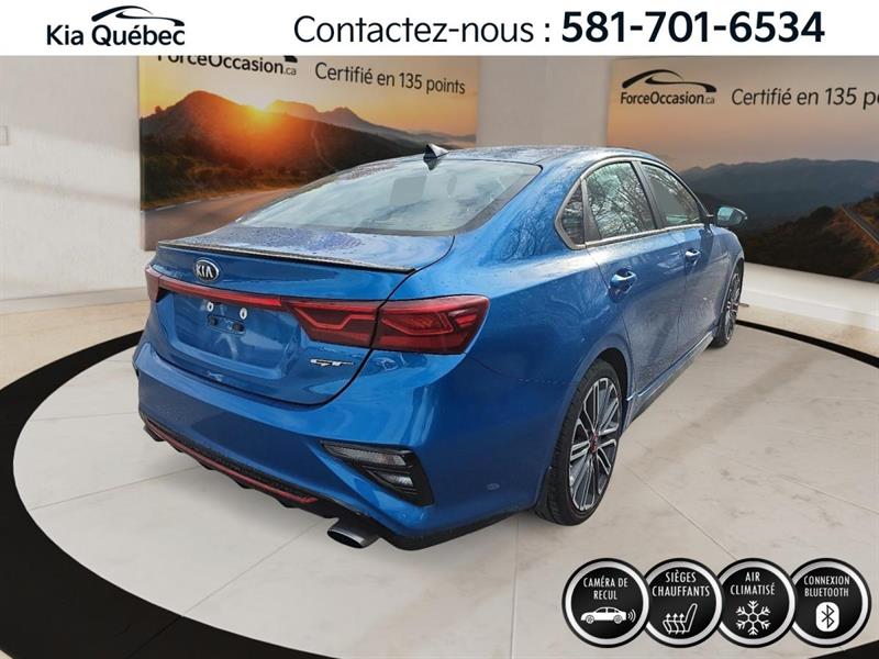 kia Forte 2021 - 3