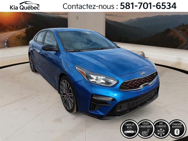 kia Forte 2021 - 4