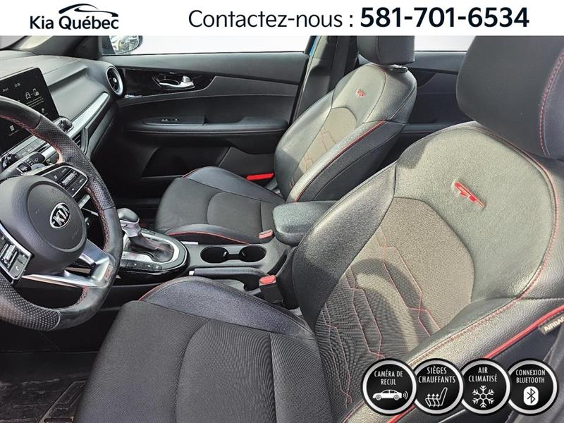 kia Forte 2021 - 12