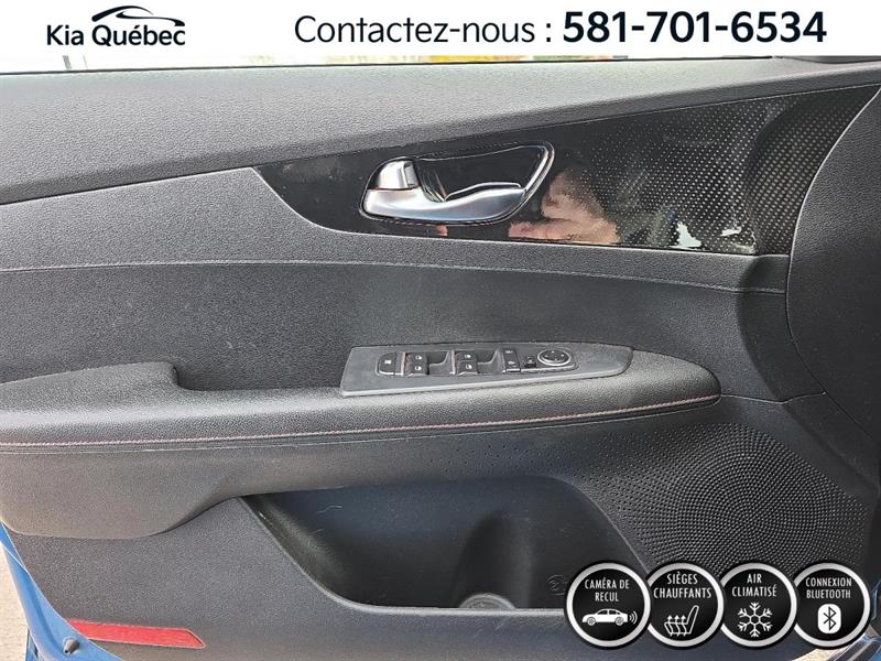 kia Forte 2021 - 15