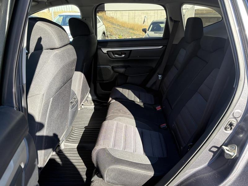 honda CR-V 2019 - 12