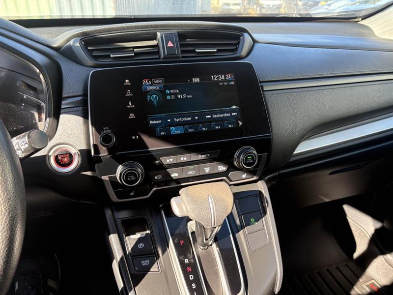 honda CR-V 2019 - 19