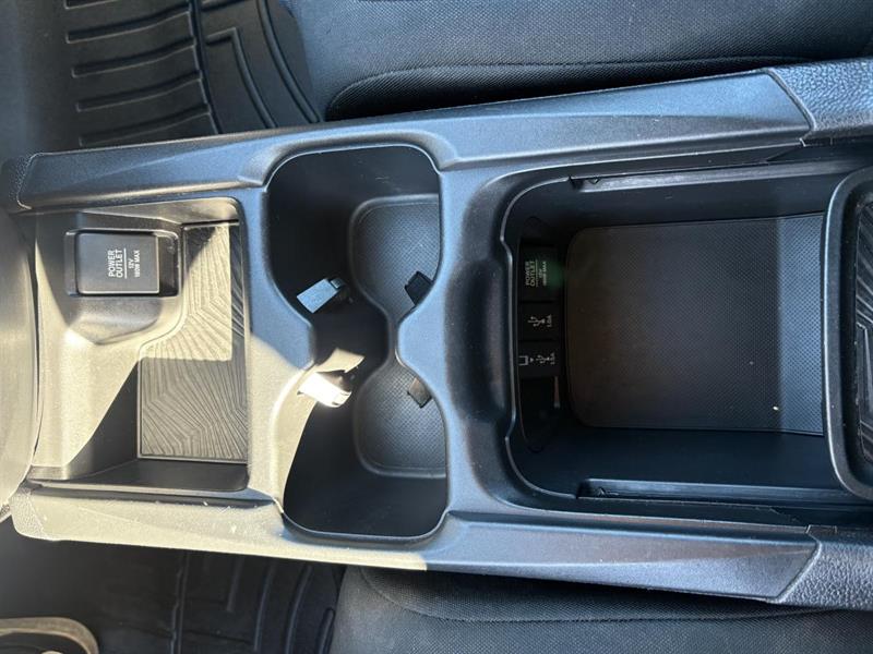 honda CR-V 2019 - 20