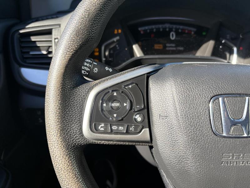 honda CR-V 2019 - 22