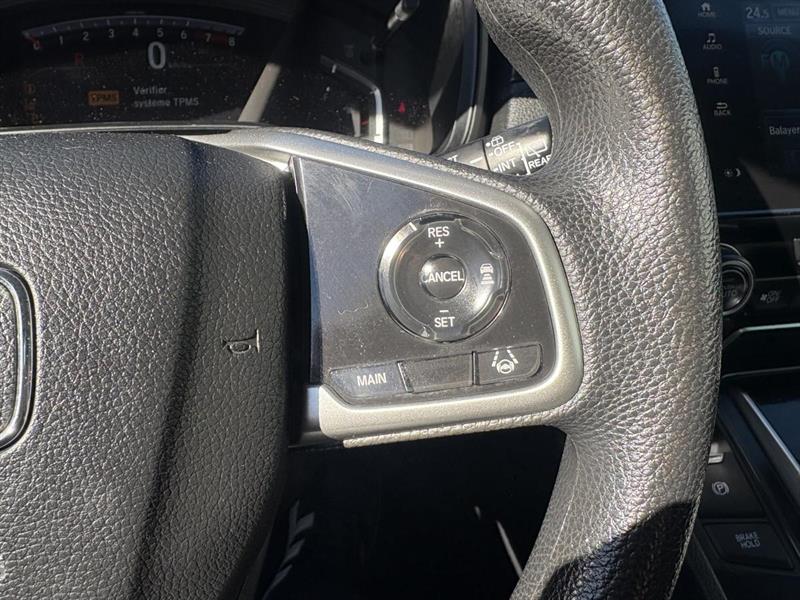 honda CR-V 2019 - 23