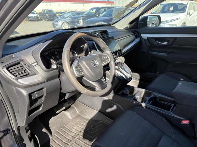 honda CR-V 2019 - 27