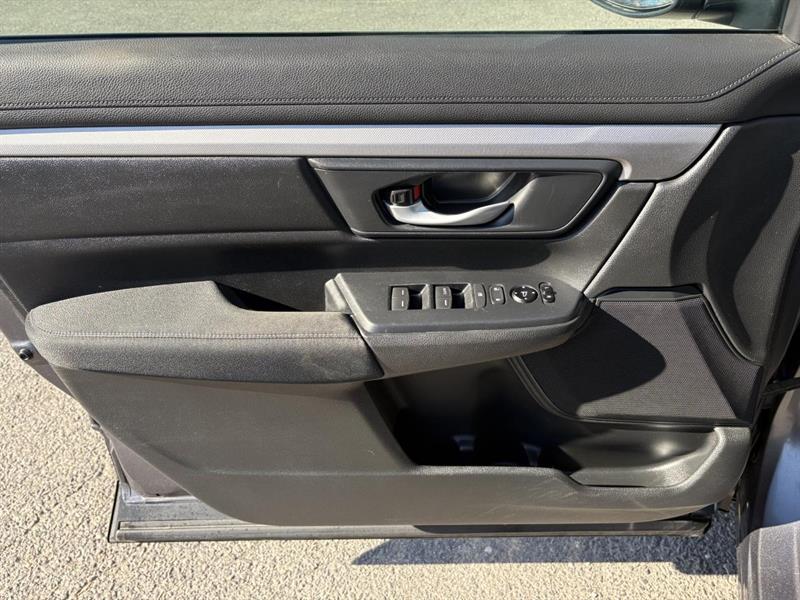 honda CR-V 2019 - 28