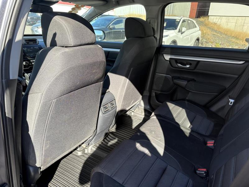 honda CR-V 2019 - 29