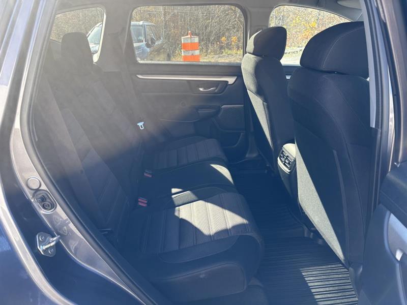 honda CR-V 2019 - 30